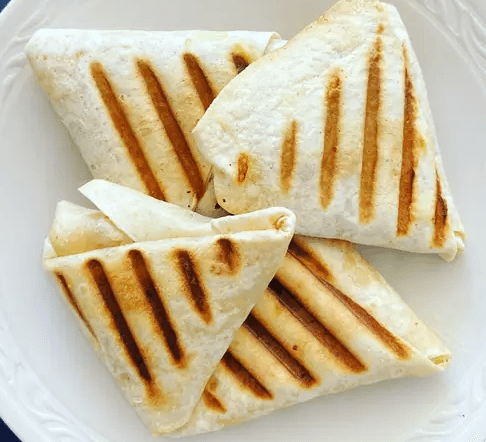 Mini Tacos