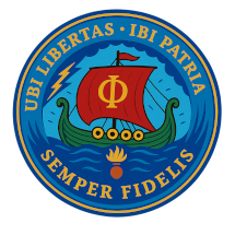 Ubi Libertas Ibi Patria