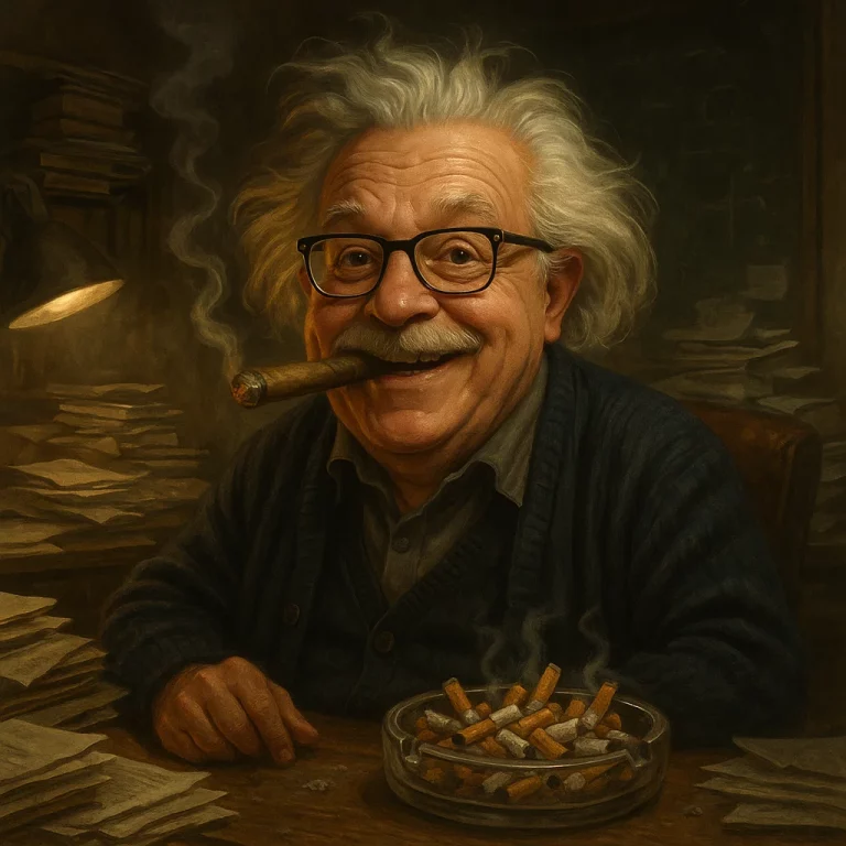 Histoire de Portraits AI