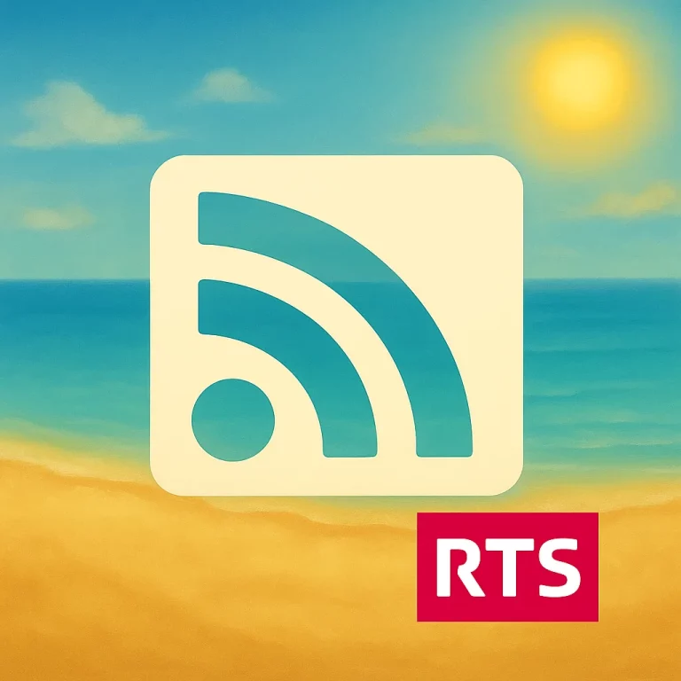 RTS – Archives