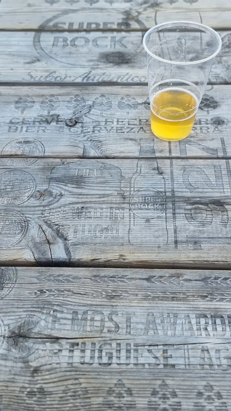 Happy hour !