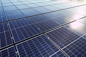 Photovoltaïque ? Et pourquoi pas’