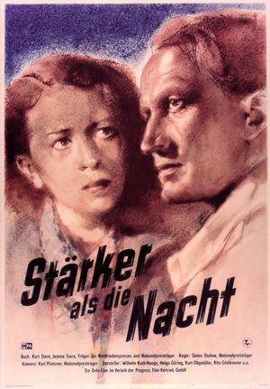 Stärker als die Nacht (1954)
