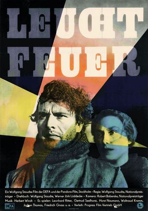 Leuchtfeuer (1954)