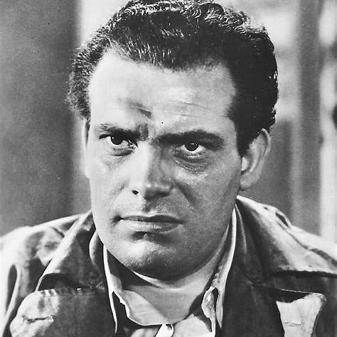 Kurt Oligmueller (1922 – 1983)