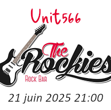 Unit566… çà va déménager !