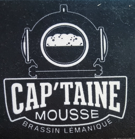 Cap&rsquo;taine Mousse