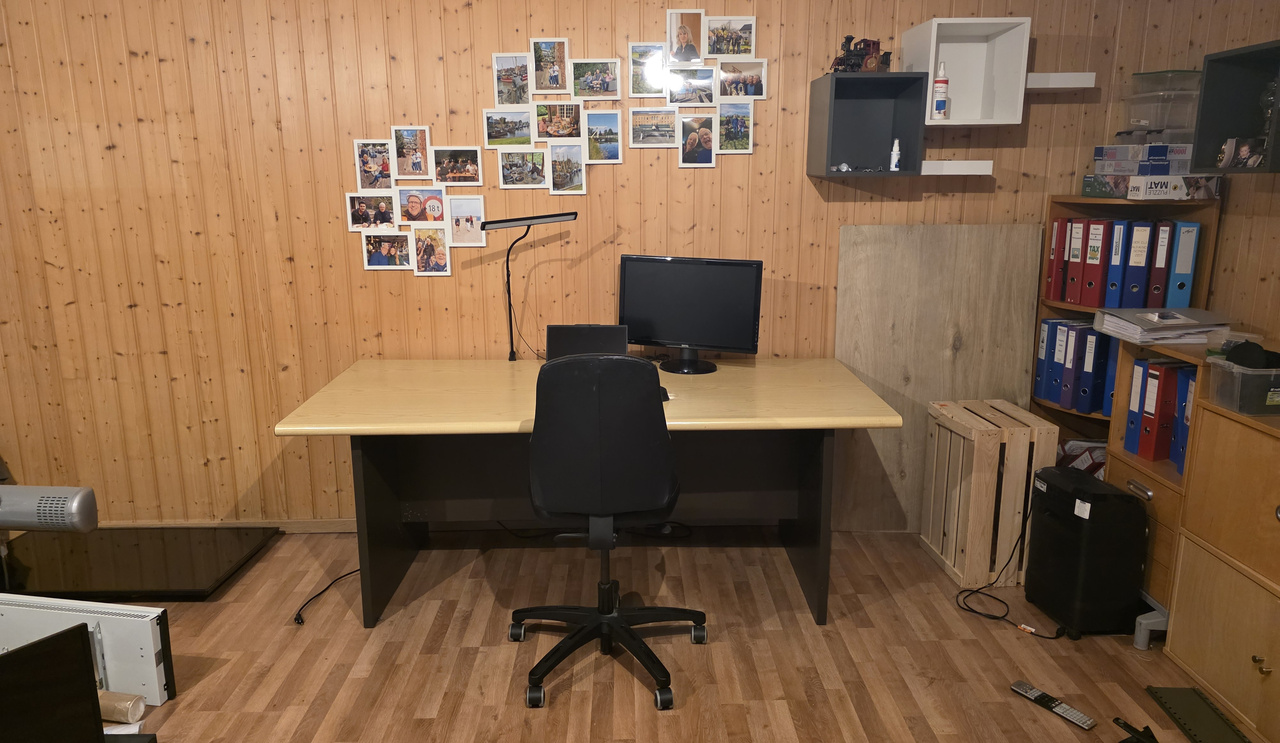Bureau